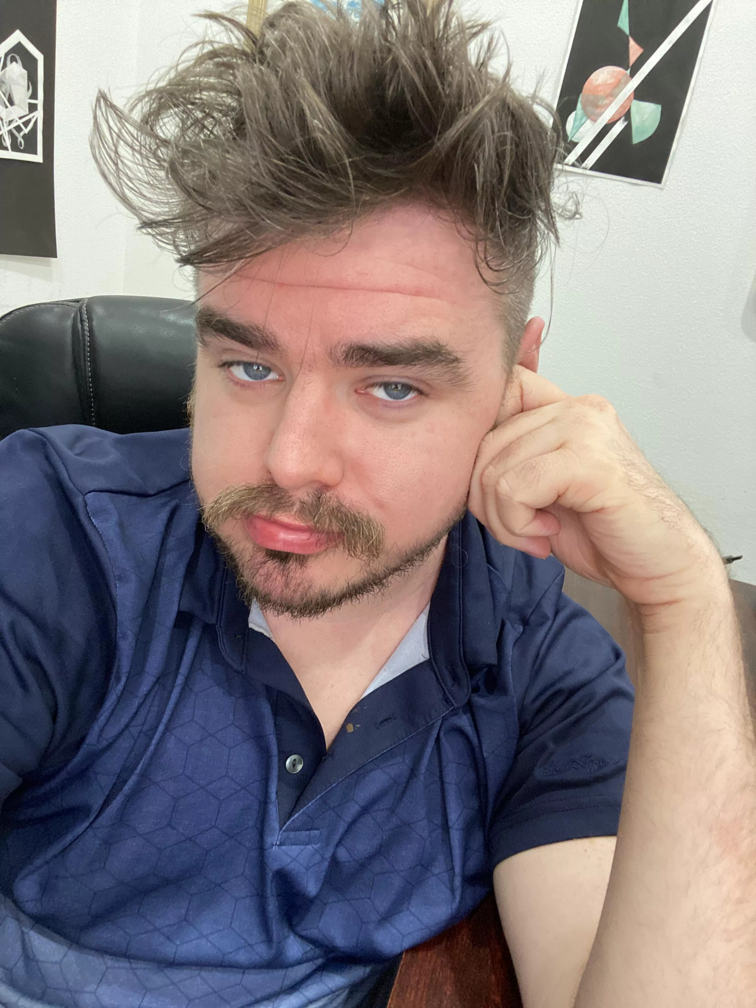 Sup y’all ^_^ what’s everyone playing lately?