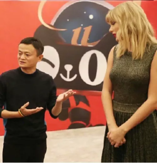 Taylor could eat him for breakfast with that size difference