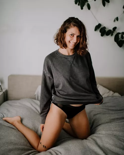 Tell me your mildest dreams [F]