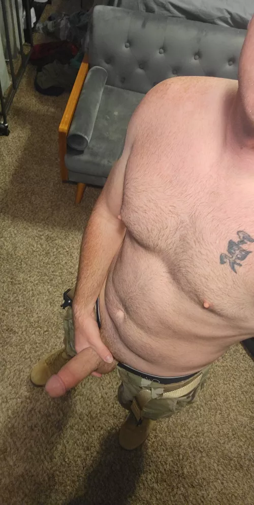 The hell with no nut november 😜 [34]