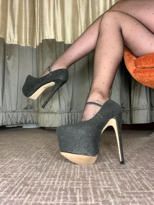 The most alluring thing a woman can have is confidence.