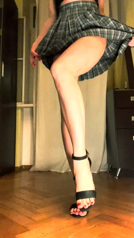 The softest feet you could touch