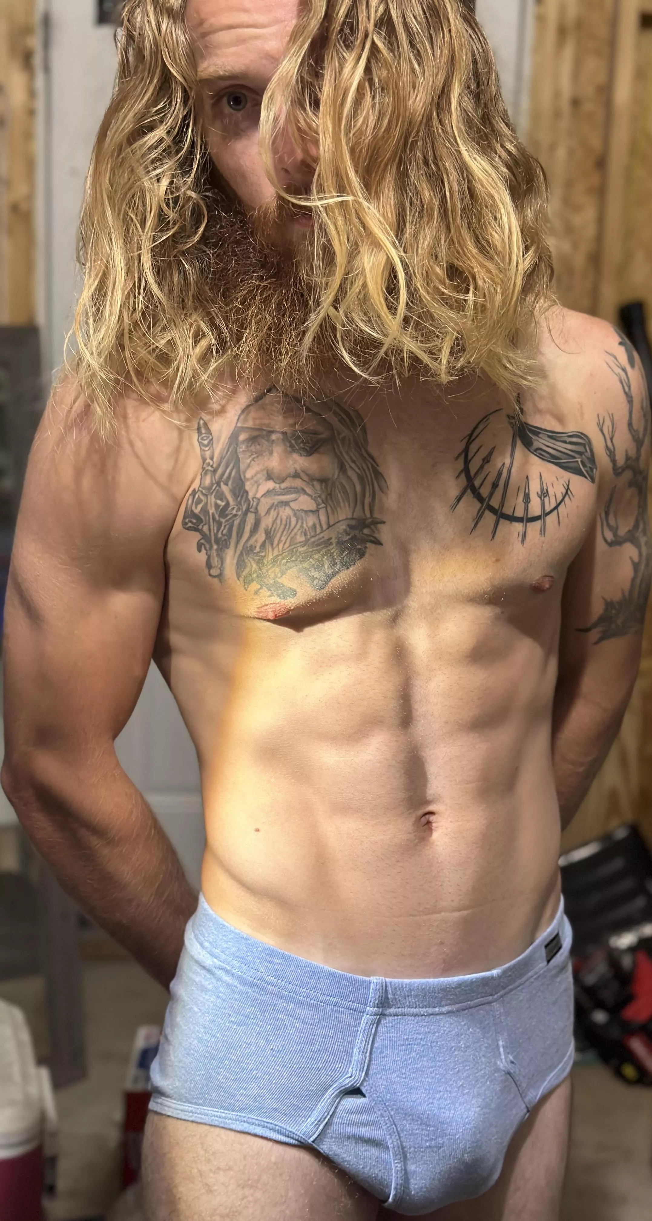 The sun was loving on me today🫦