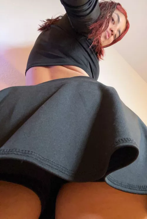 The teacher’s cum slut