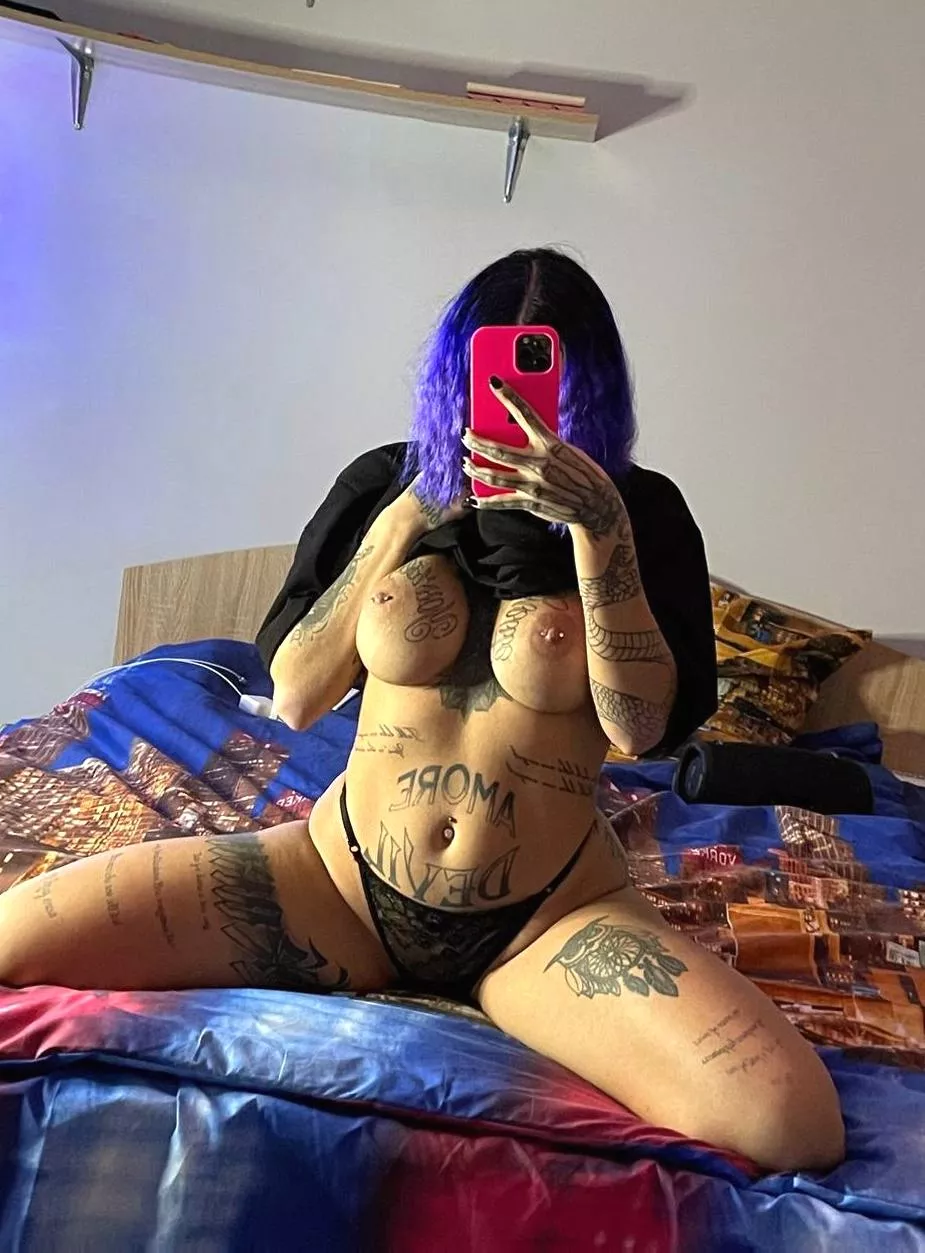 There is no Bra Club