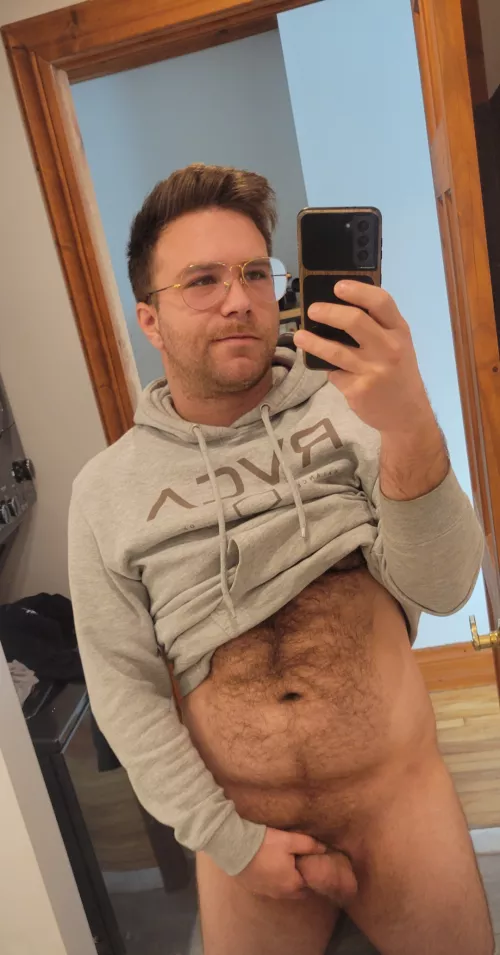 These balls need some lickin