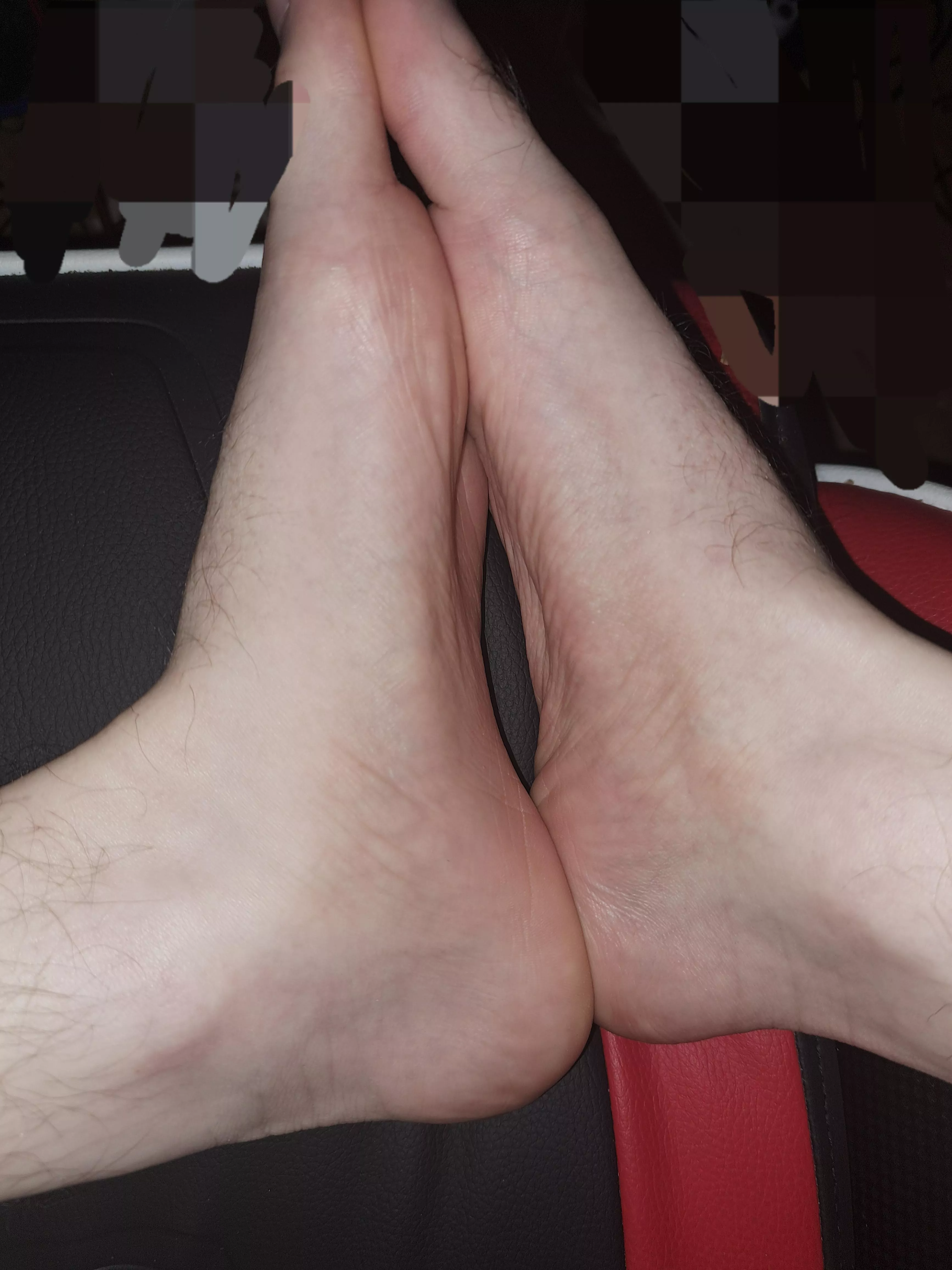 These need someone to worship them