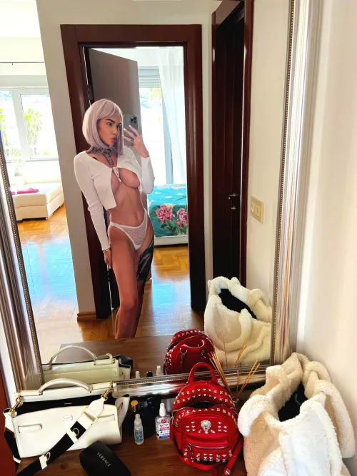 They make a nice sleep mask