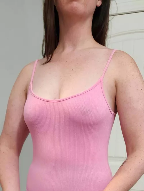 This bodysuit did not look this thin on the website when I ordered it