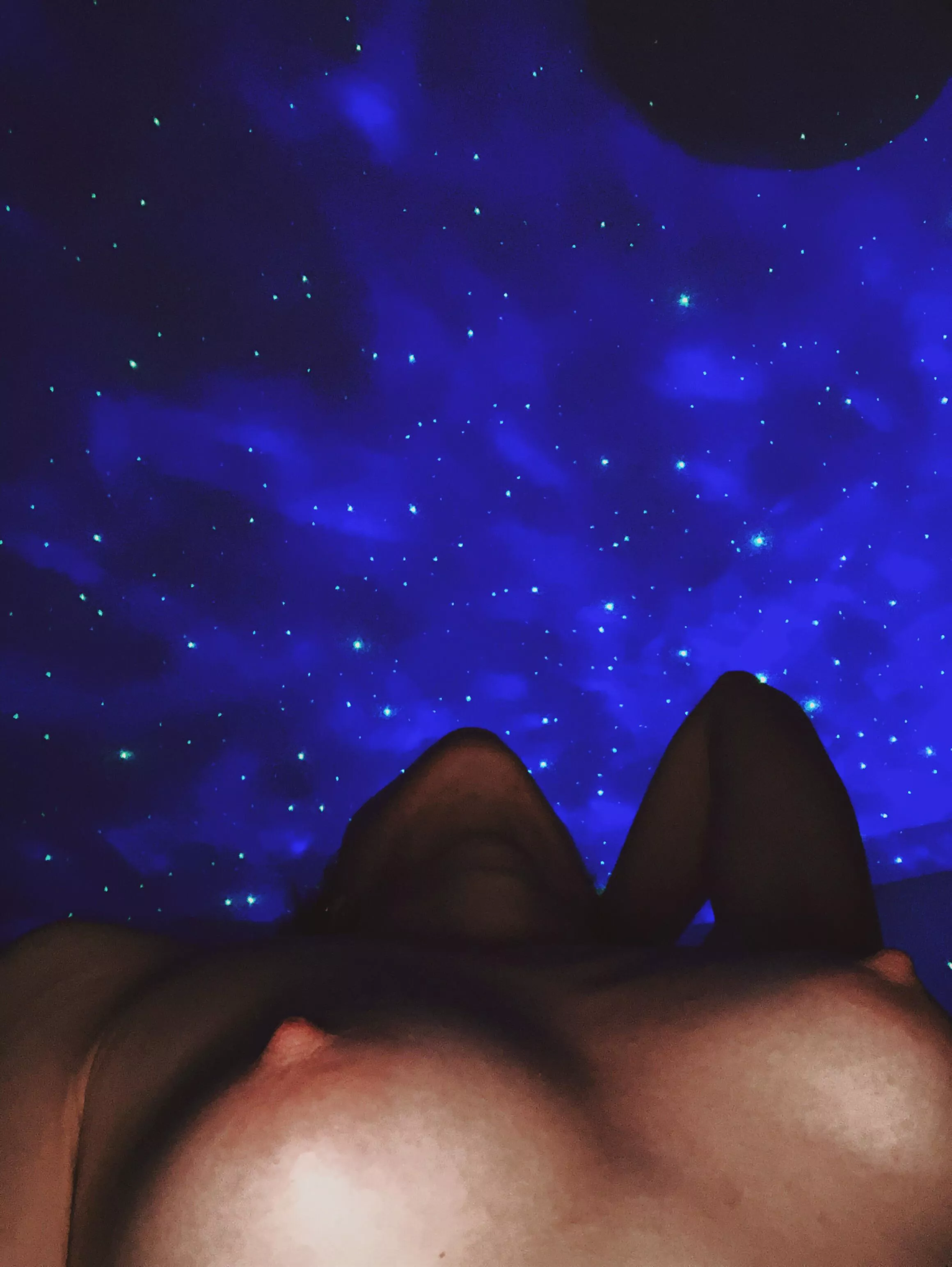 this could be your pov ;)