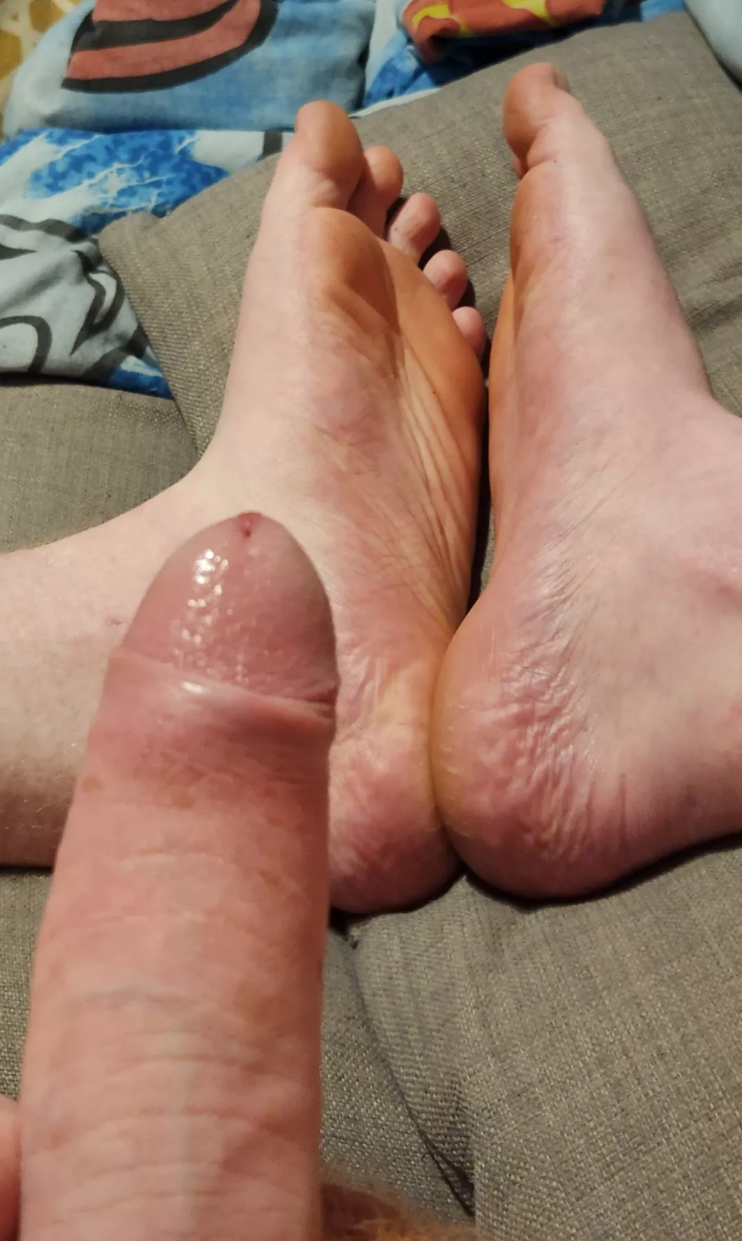 To bad you're not here right now 😥