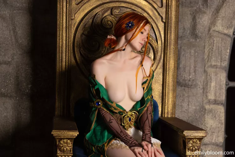 Triss