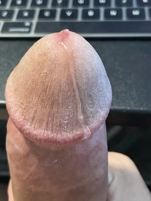 Wanna help clean me up?