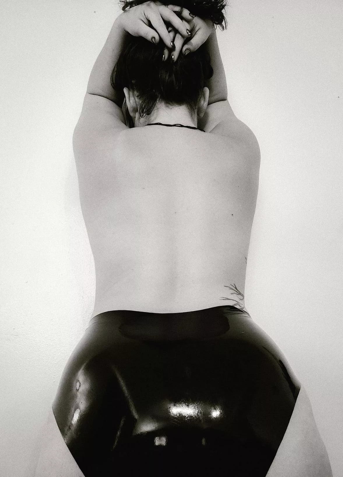 wanna help shine me?