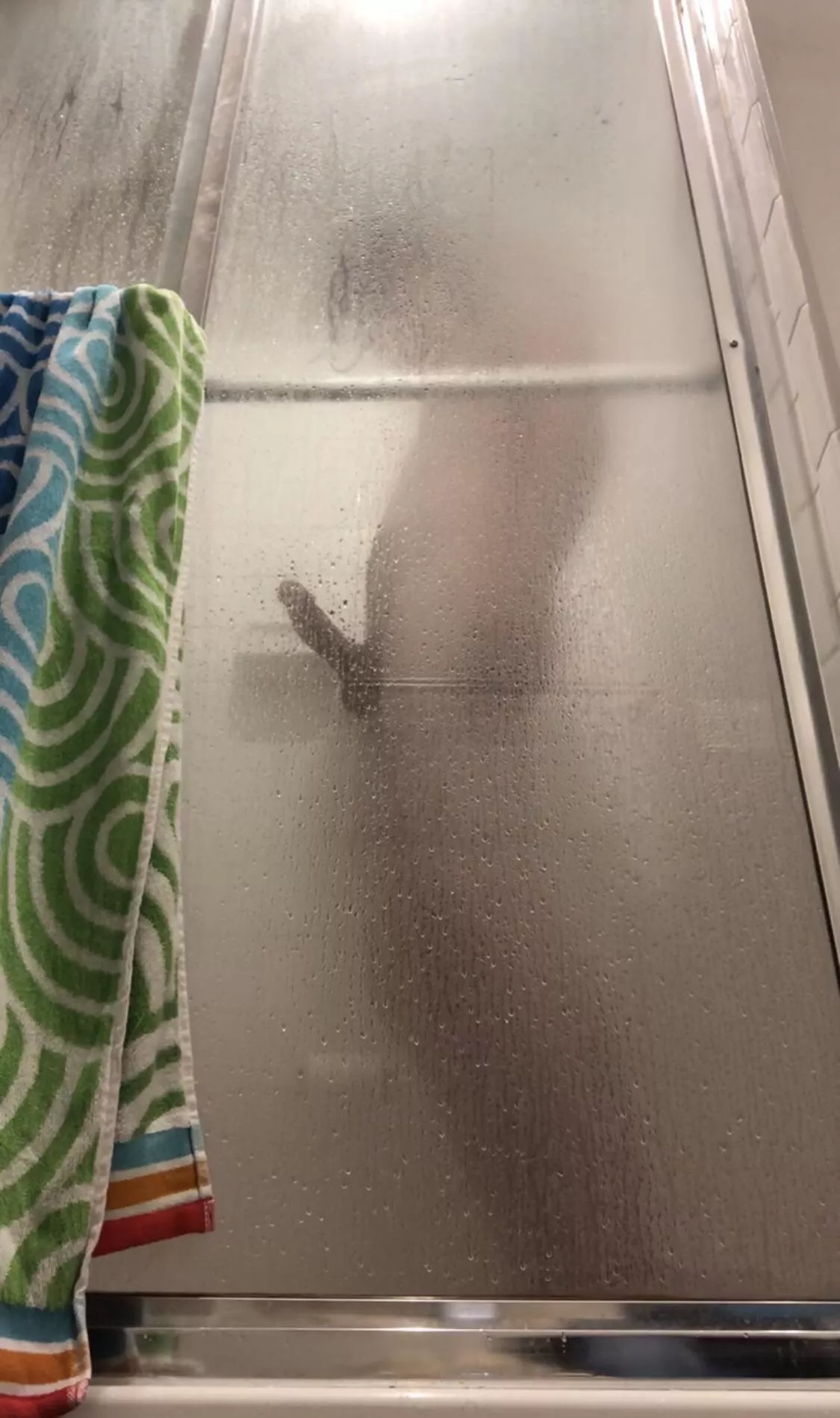 Want to shower with a twink?