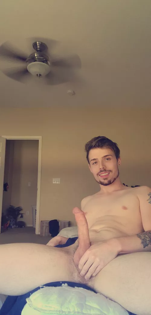 Want to take it for a spin?