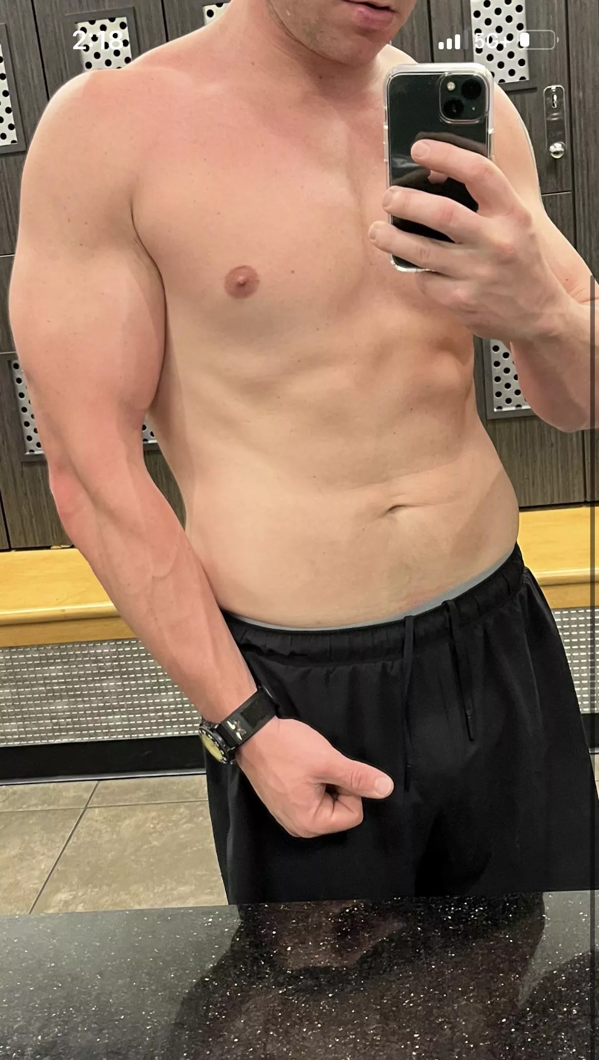 Was recommended to post here. Had no idea this was a thing