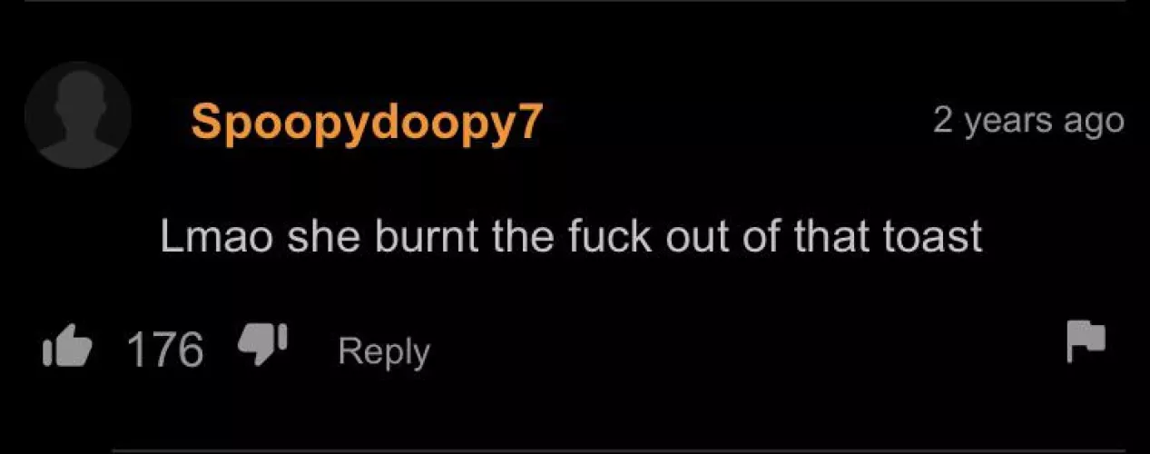 Wasn’t Really Focusing On That But Ok