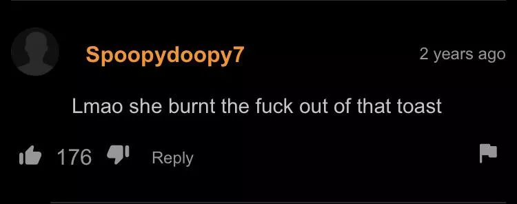 Wasn’t Really Focusing On That But Ok