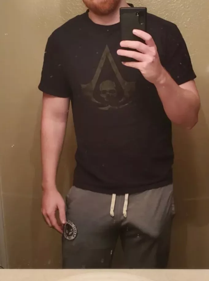 welp gym caluses have been helping me not wanna jerk thanks NNN lol