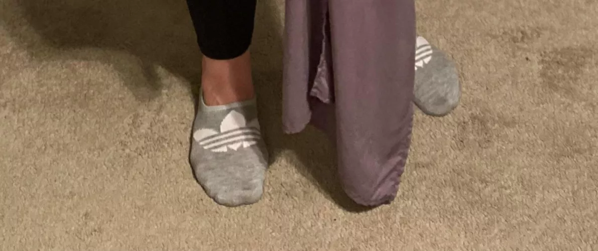 Went trick or treating for a couple hours while it was rainy and cool. These got a little wet…