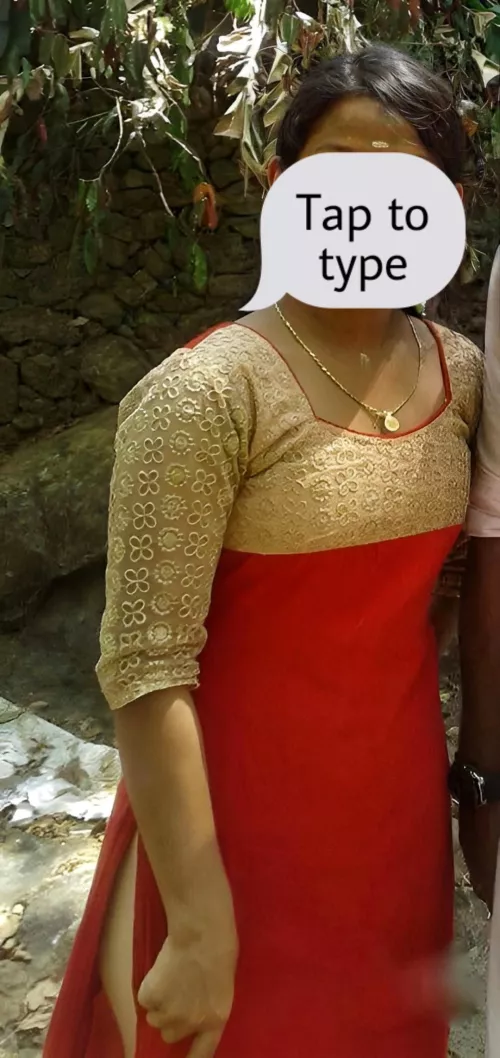 what about my mallu wife...??