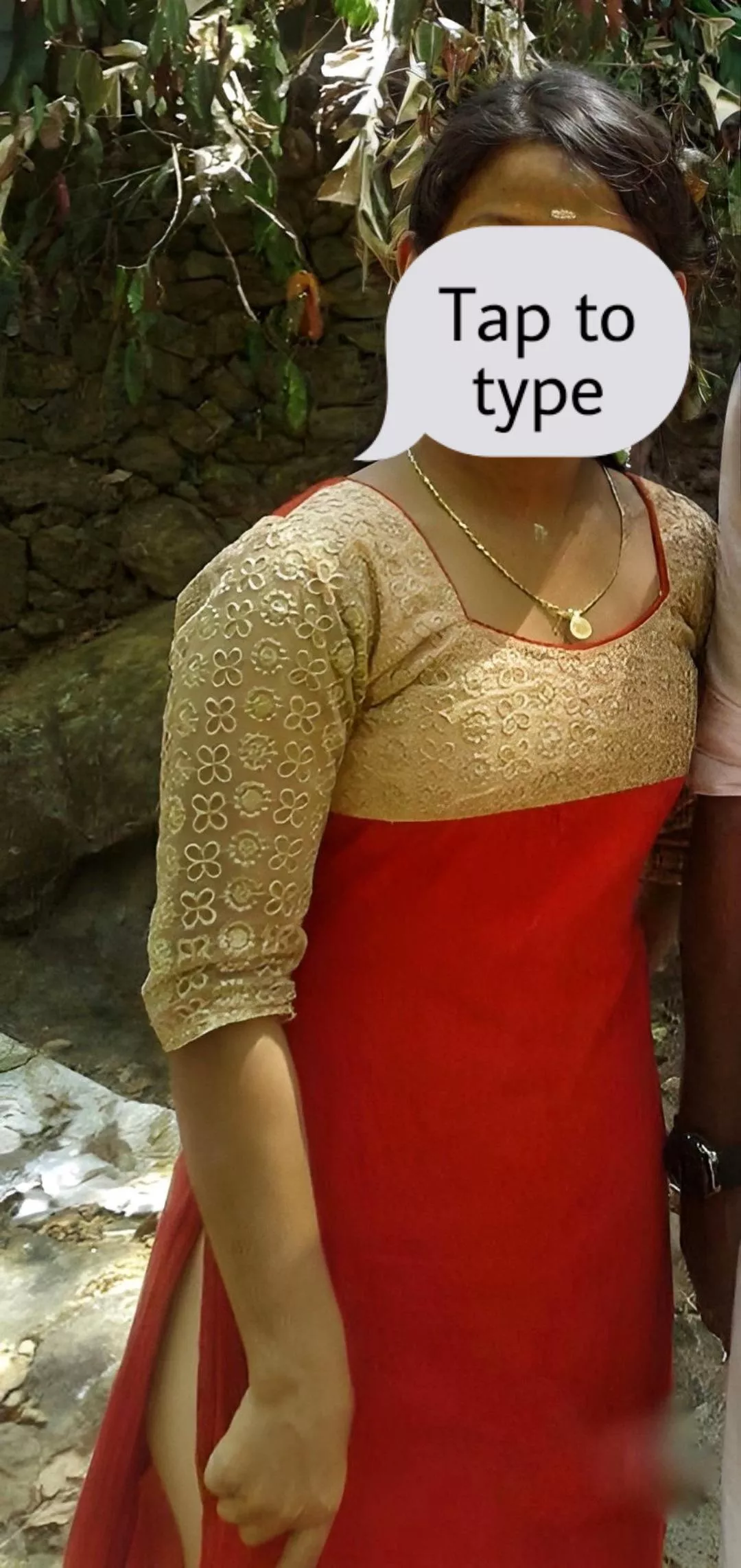 what about my mallu wife...??