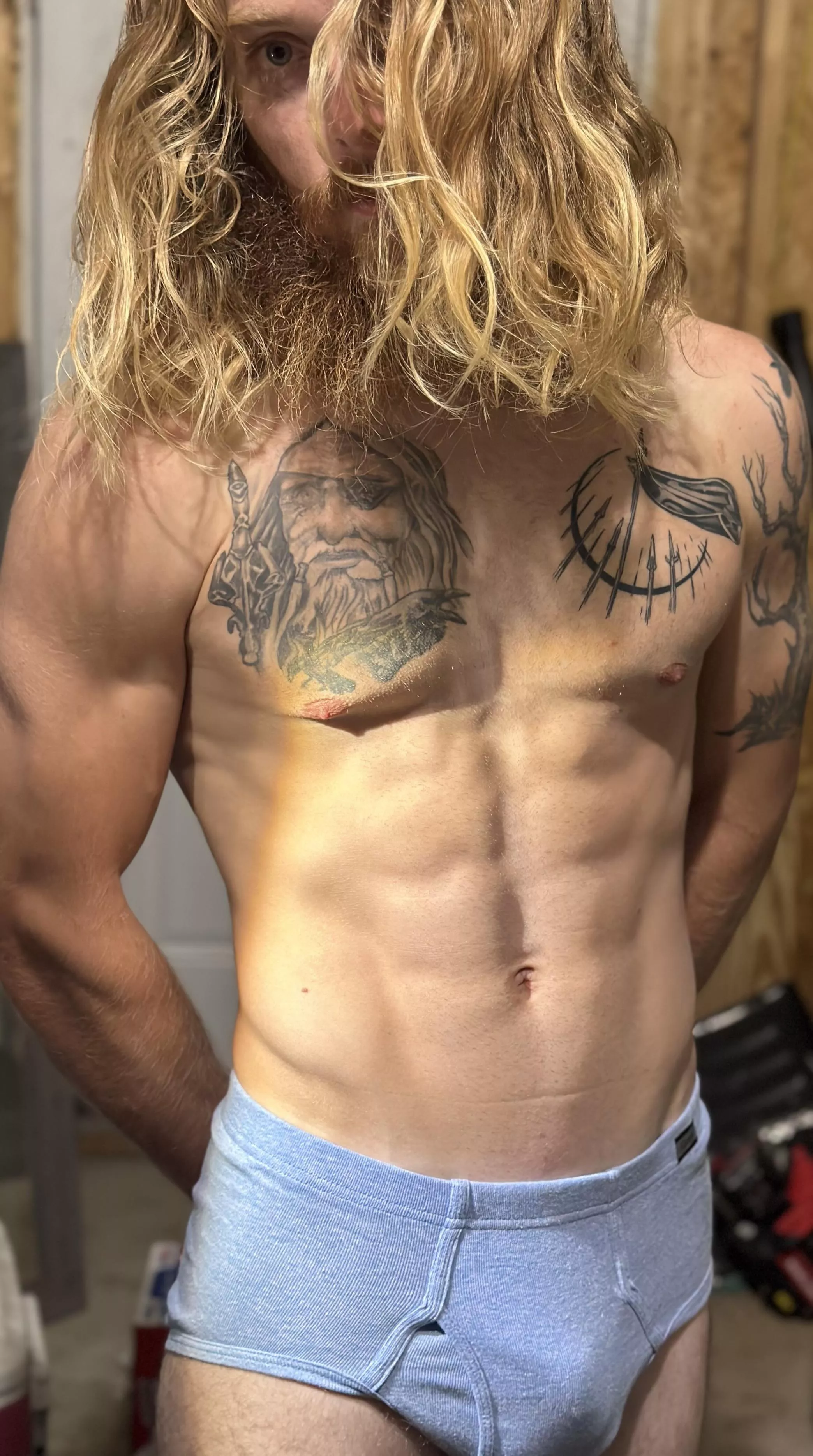 What building houses will do for the body😈