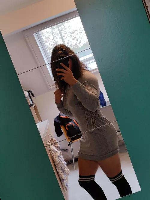 what is your first thought?