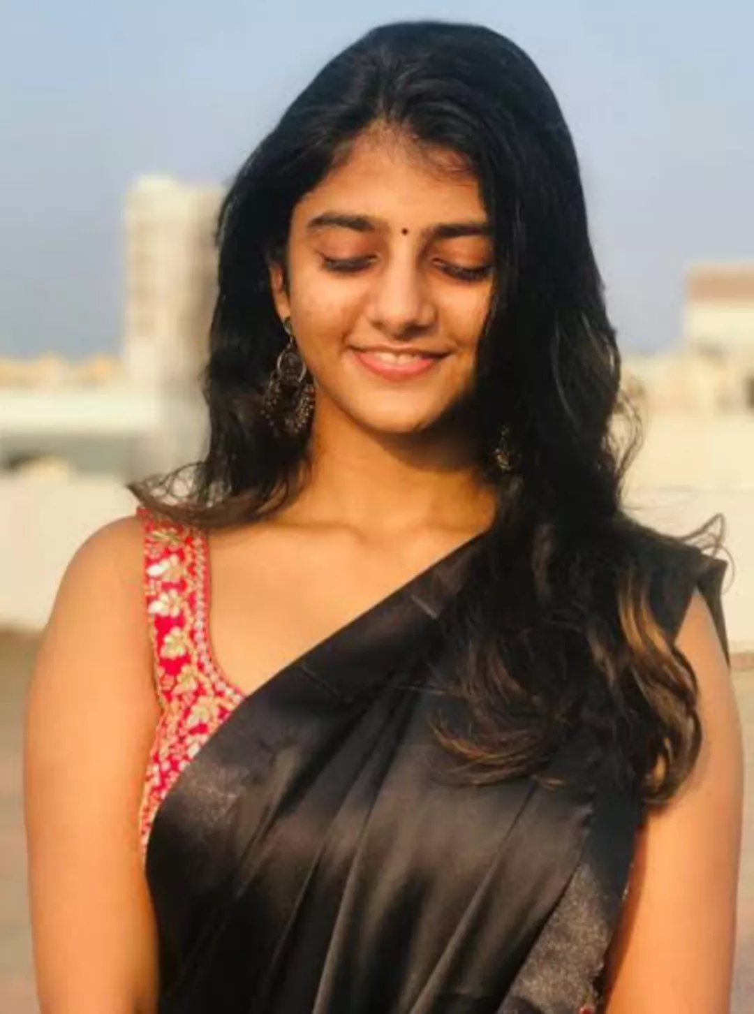 what will you do to this innocent looking Indian bitch?