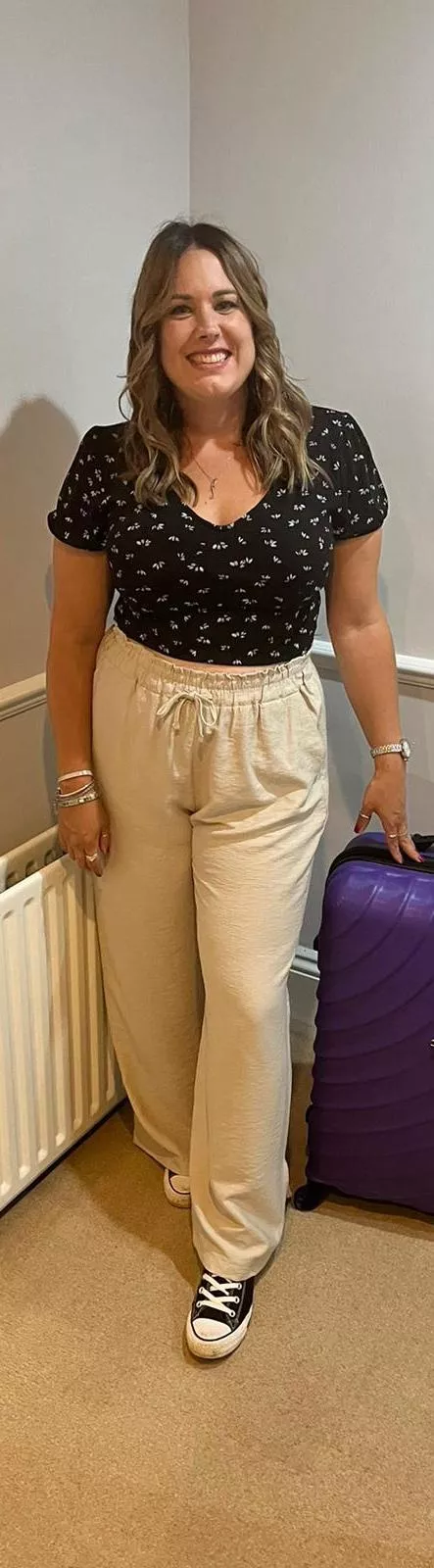 what would you do to me