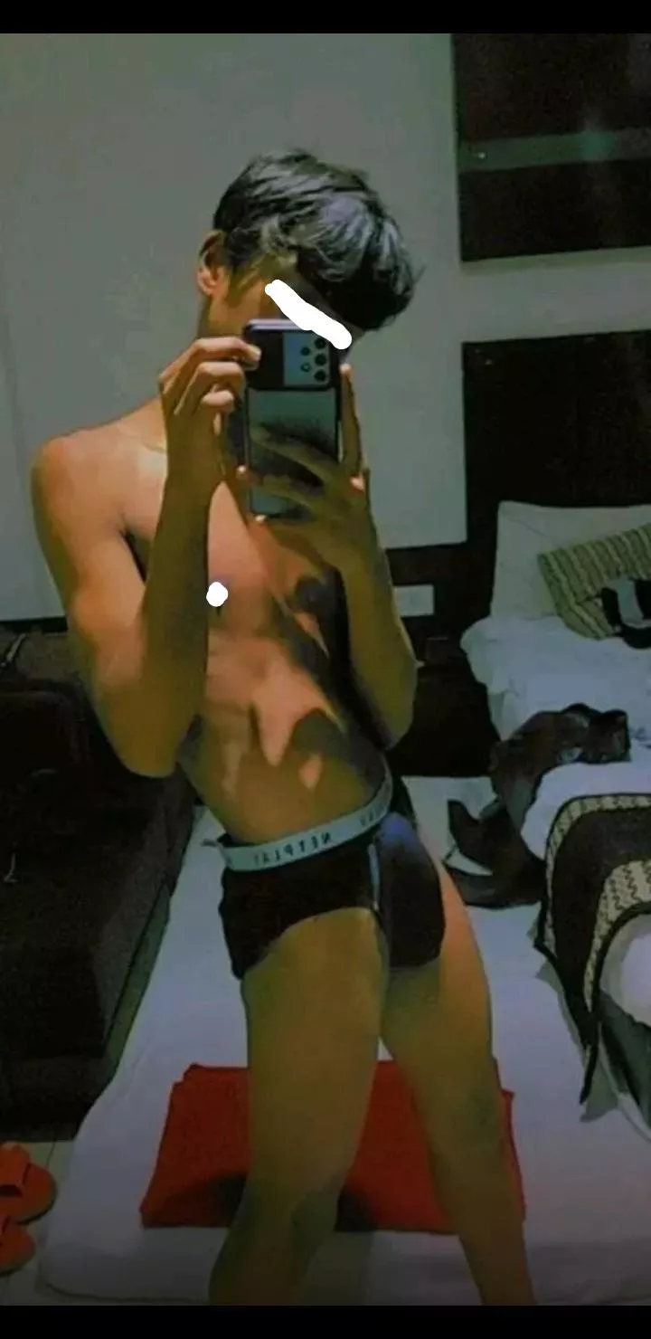 What would you do to me if you caught me like this?