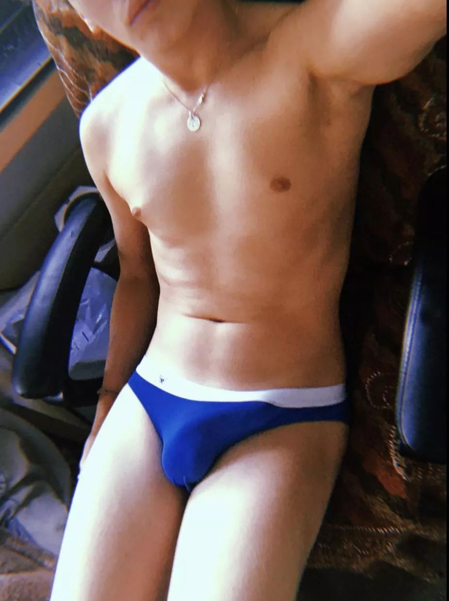 What would you do to my tight twink body?