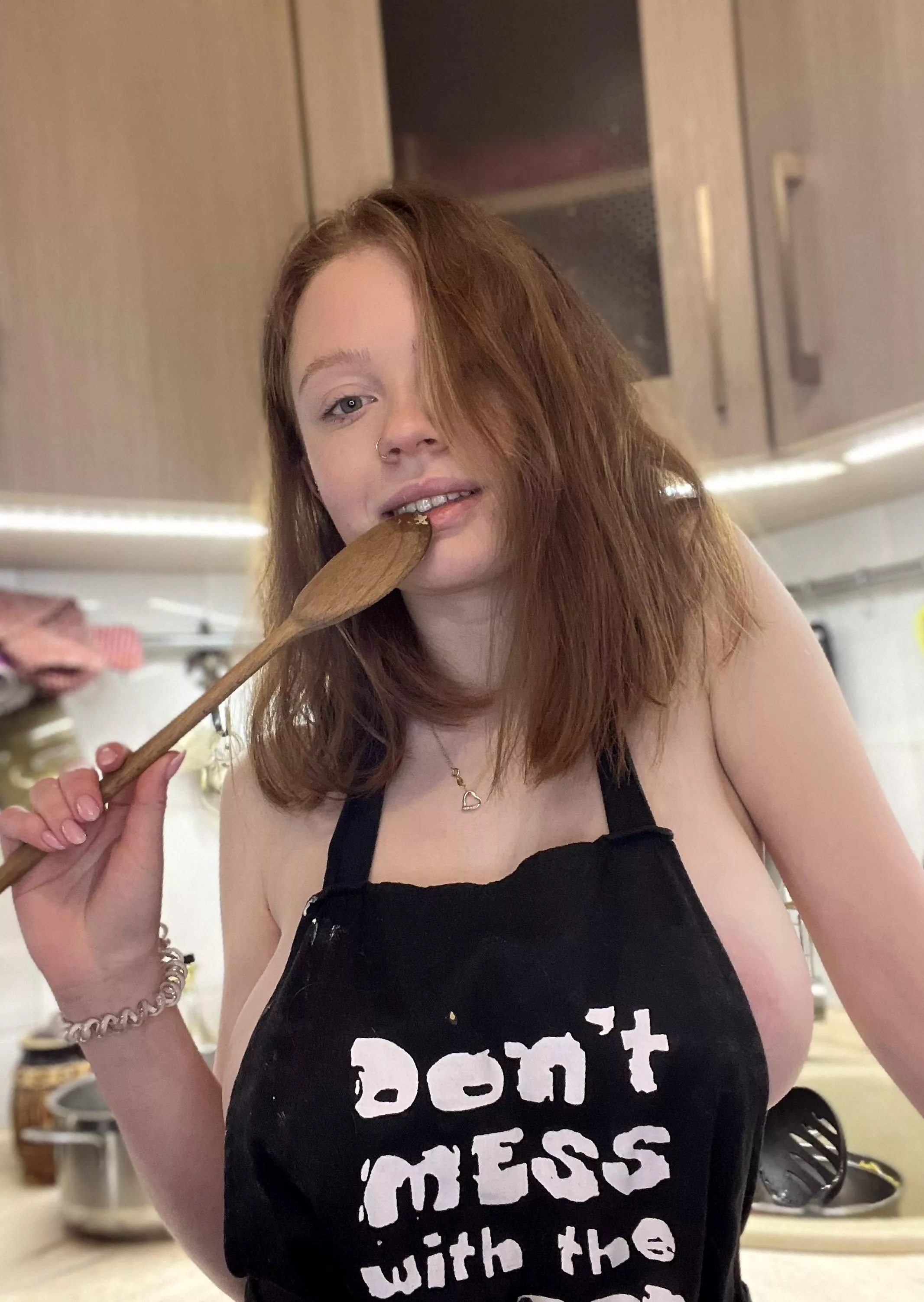 When I'm alone in my room, this is what I do[img]