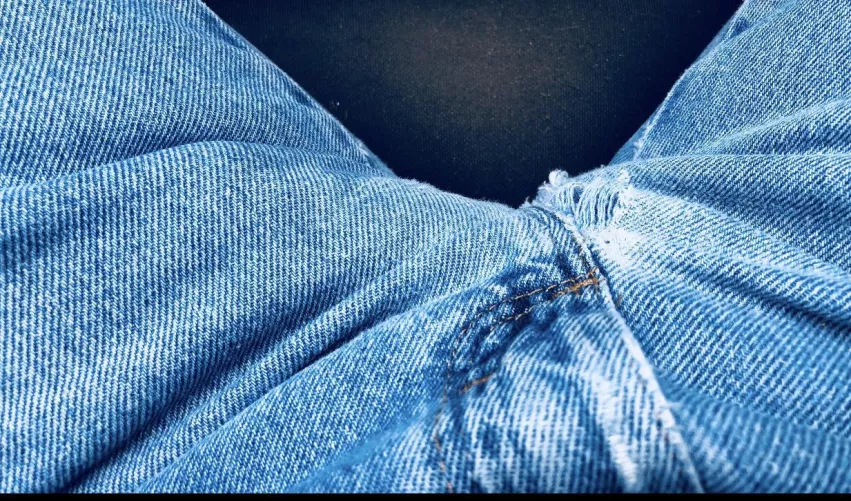 Which side do I hang?