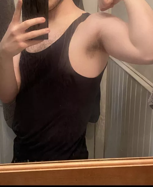 who likes college pits?