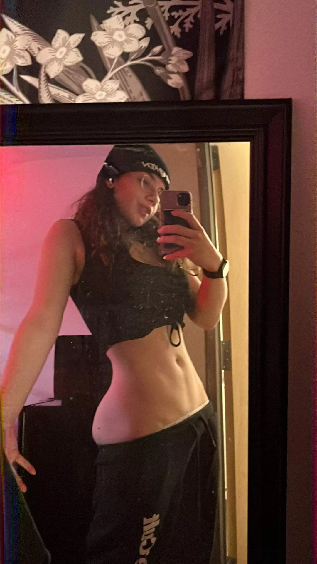 who wants to get crushed by this power! I'm unstoppable! a power house! AND I SLAY MAD FUCKBOYS!