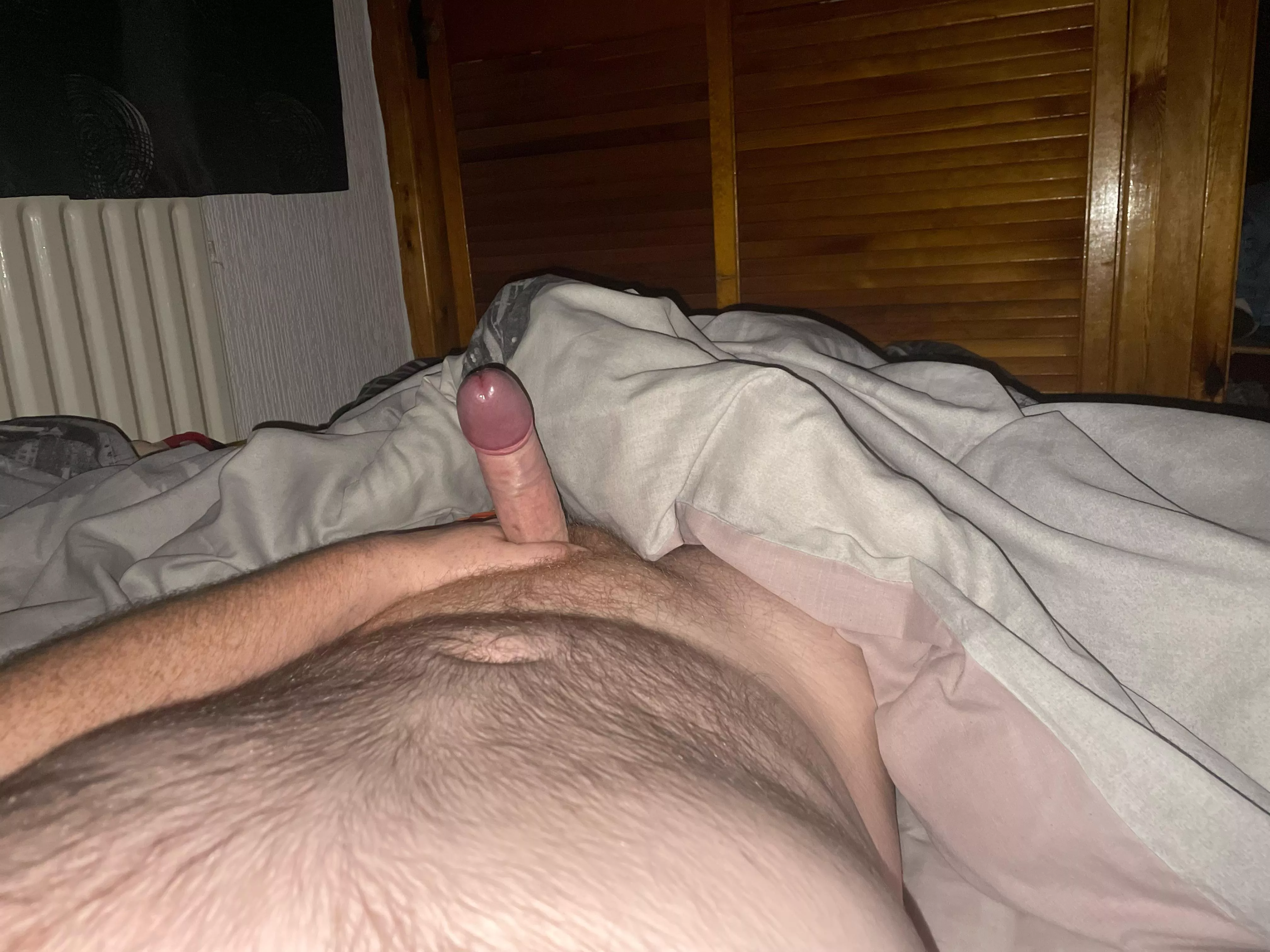 Who wants to play tonight