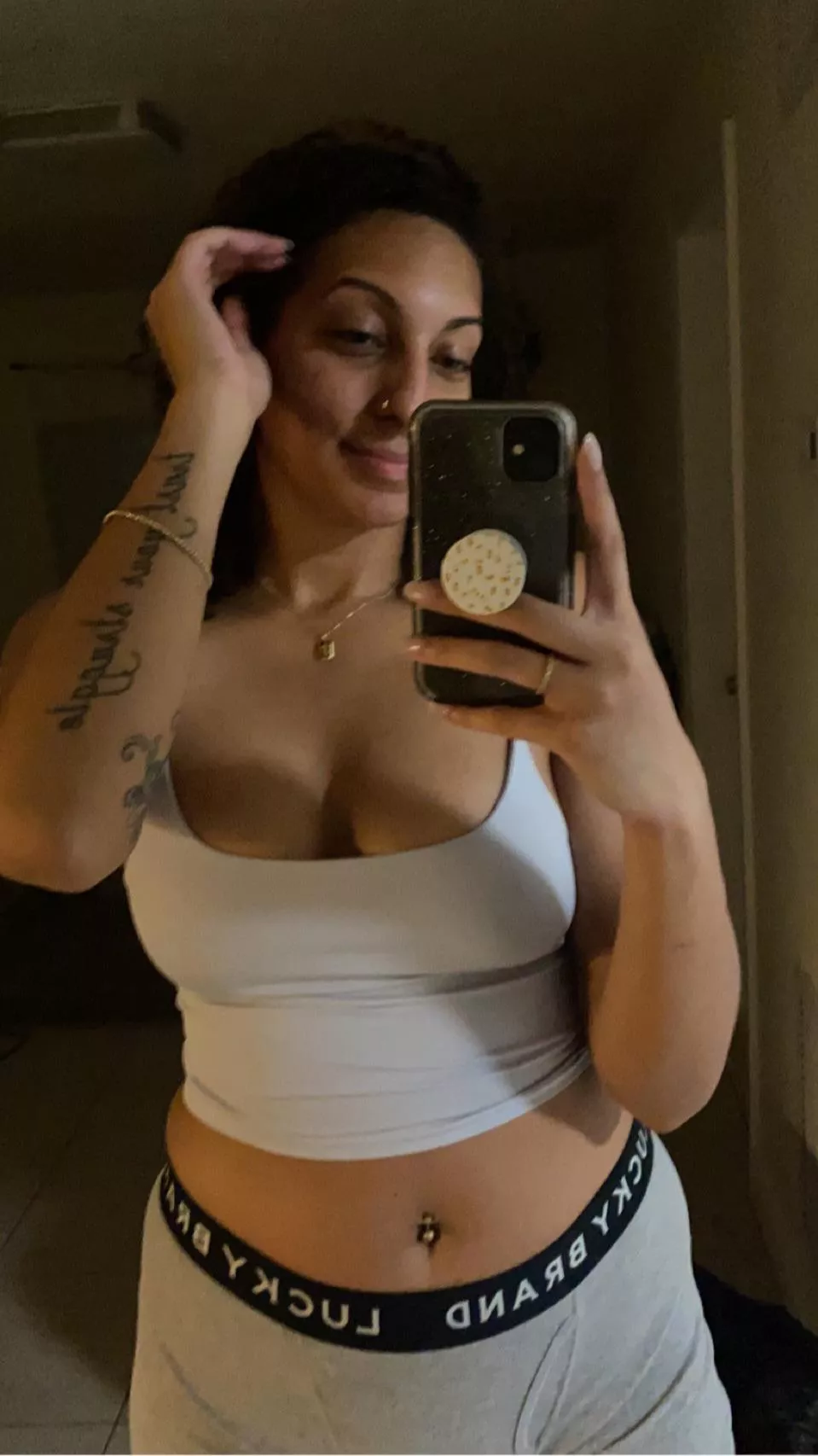 who’s up late and bored like me..