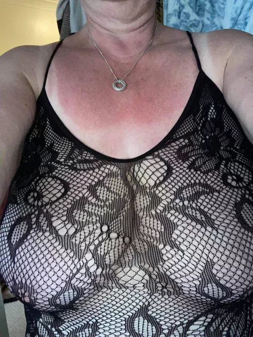 Wife 53. Uk.