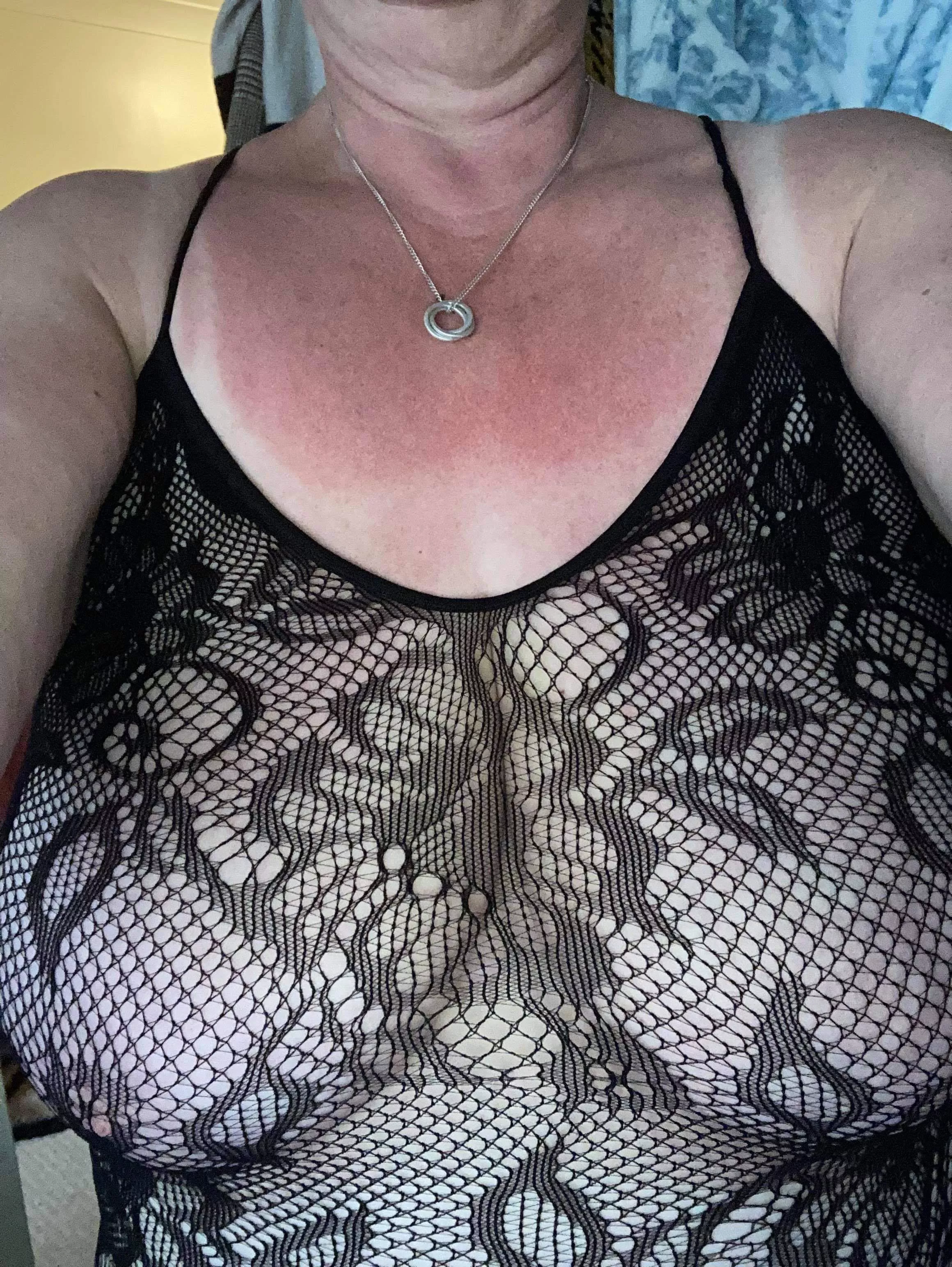 Wife 53. Uk.