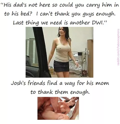 [wife][milf] More than enough