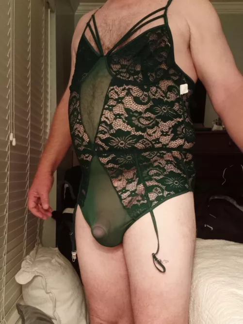 wife's lingerie [55]