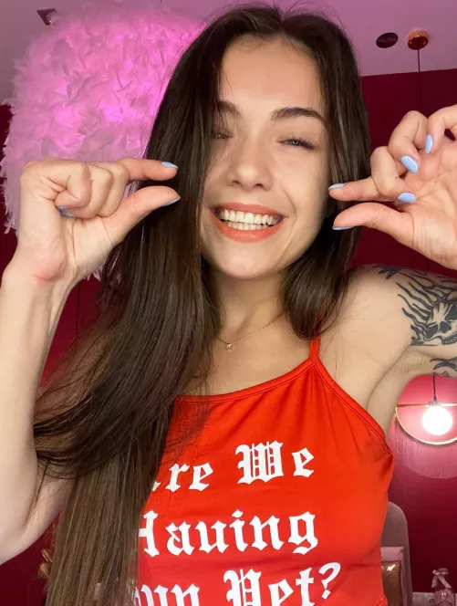 Will you let me humiliate your tiny cock today? [domme]