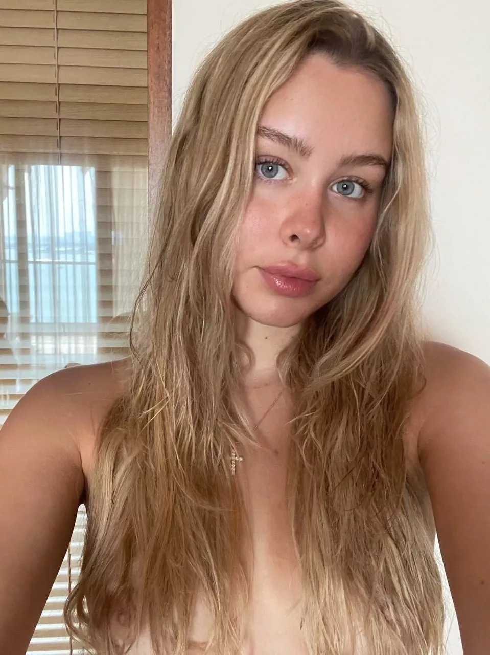 will you play with me?