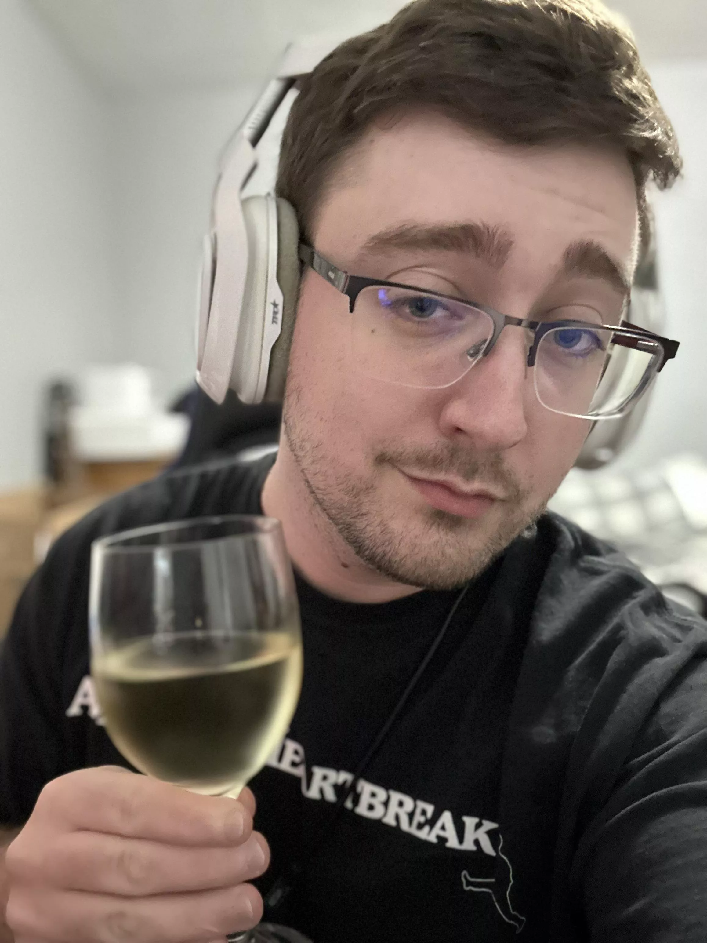 Wine and League?