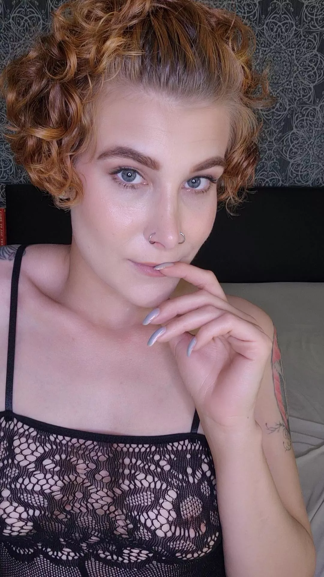 Wishing you all the best today