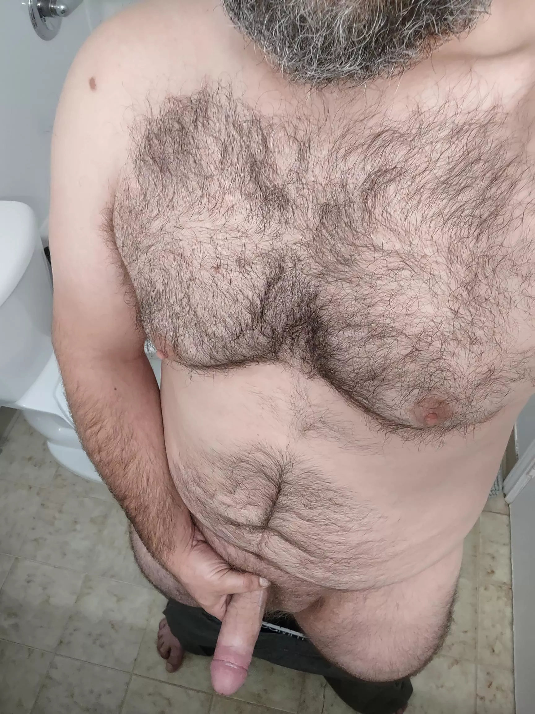 woke up ready to go today ;)