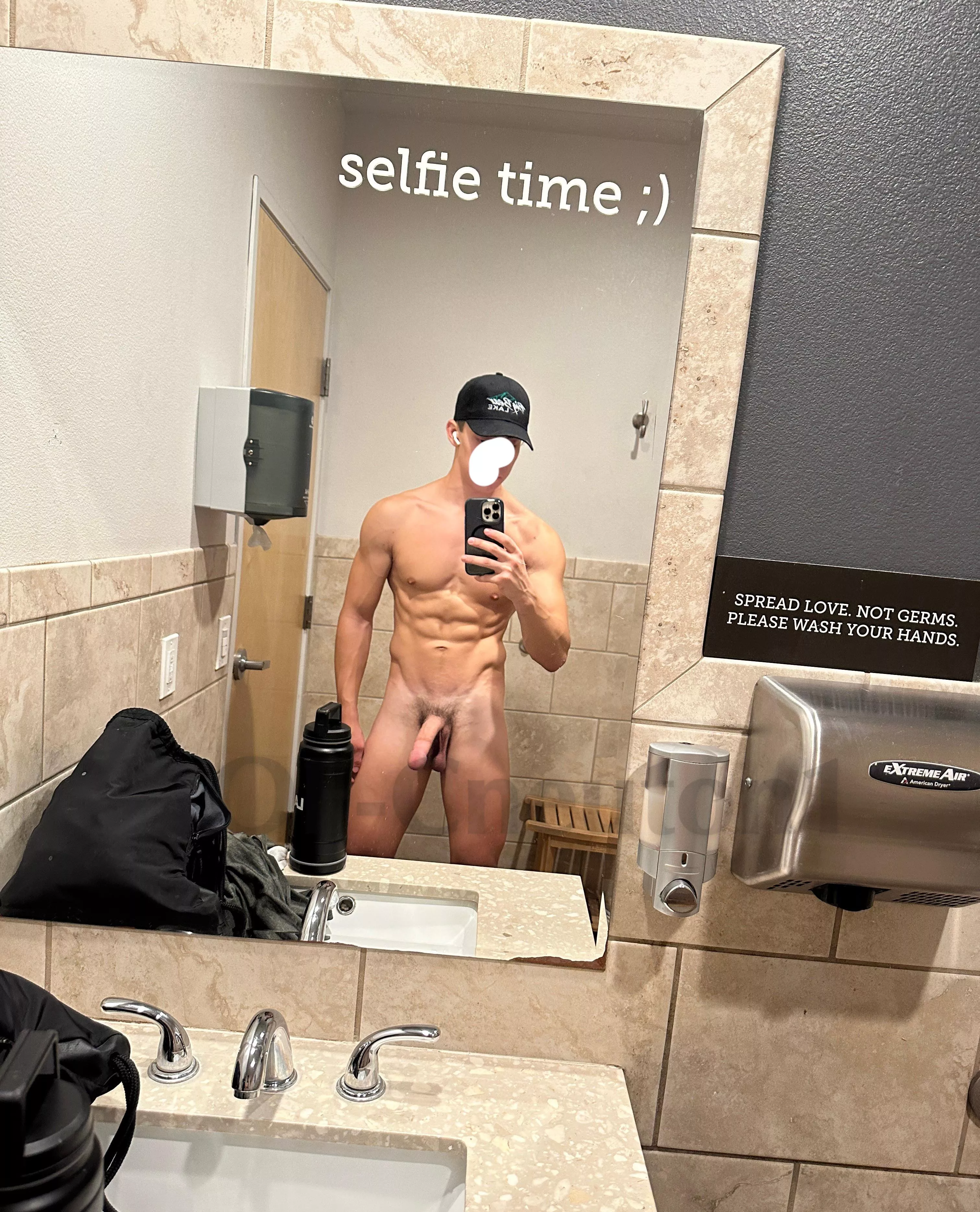 Would you be able to deepthroat all 8 inches?(18)