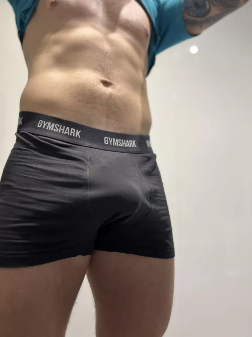 Would you come to the gym with me?